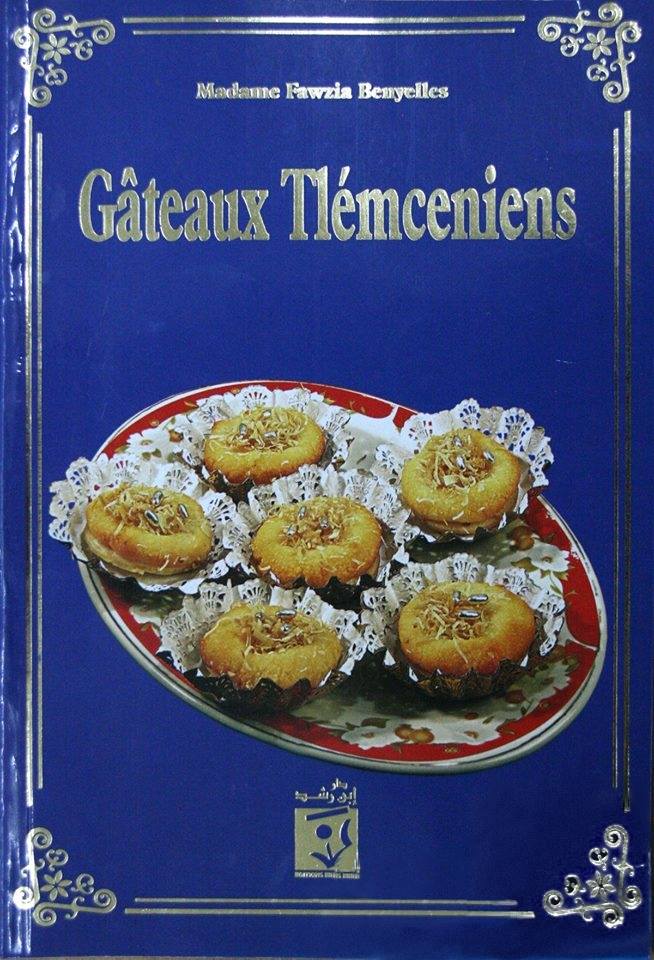 Gratuit Livre Cuisine Algerienne Bouayed Fatima Zohra.pdf